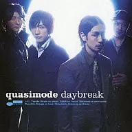 quasimode / DAYBREAK