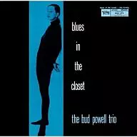 布德·鮑威爾三人組/Bruce In the壁櫥[限定版]