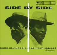 Duke Ellington / Lado por lado [edición limitada]