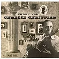 Herb Ellis / Thank You Charlie Christian [Limited Edition]