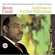 ベニー・カーター / アディション・トゥ・ファーザー[限定盤]