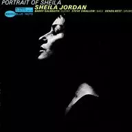 Sheila Jordan / Portrait of Sheila [Limited Edition]