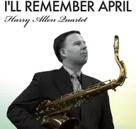 Harry Allen Quartet