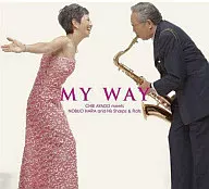 绫户智绘meets原信/MY WAY
