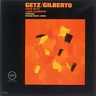 Stan Getz & João Gilberto / Ghetts / Gilberto Yamil [Limited Edition]