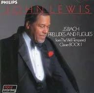 John Ruiz / J. S. Bach : Preludio and Fuga VOL. 1