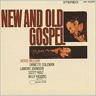ジャッキー・マクリーン / ニュー・アンド・オールド・ゴスペス[初回限定盤]