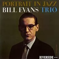 Bill Evans/Portrait in Jazz [edición limitada]