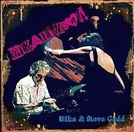 MIKA & Steve Gadd / Mikalimba!