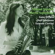 Hiromi Masuda / Maybe September
