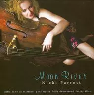 Nikki Parrot / Moon Lee Bar [Paper Jacket]