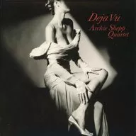 Archie Shep四重奏/法國バラッズ[紙質夾剋]