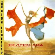 Curtis Fuller / Bruesette