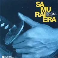 SAMURAI ERA