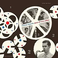 Warn Marsh / Jazz de duas cidades