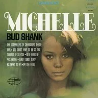 Bud Shanks / Michelle - Girl