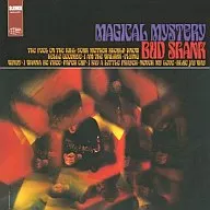 Bud Shank / Magical Mystery - Fool on the Hill