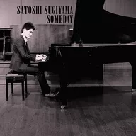 Satoshi Sugiyama / Someday