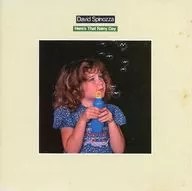 David Spinoza / ヒアズ That Rainy Day