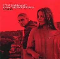 Steve Dobrogosz & Anna Christoffersson / Cover
