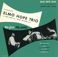 Elmo Hope / (Limited Edition) Introducing the Elmo Hope Trio