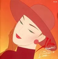 恋する街角のジャズ・メモリー