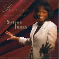 Salena Jones / Romance
