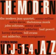 THE MODERN JAZZ