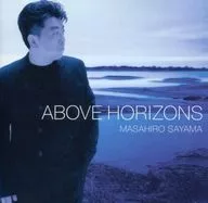 佐山雅弘/Abav Horizons