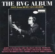 Rudy Van Gelder albums