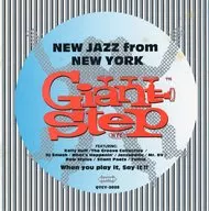 ジャイアント・ステップ～NEW JAZZ from NEW YORK