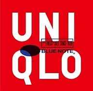 BLUE NOTE MEETS UNIQLO