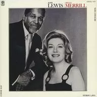 ヘレン・メリル＆ジョン・ルイス/ジャンゴ