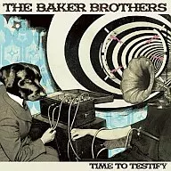 The Baker Brothers / Time to Theatre