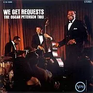 Oscar Peterson Trio/Preez请求