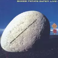 Greg Mathison Project / The Baked Potato Super Live!