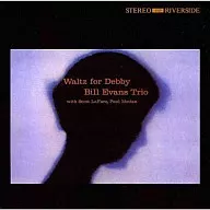 Bill Evans / Waltz for Debbi [Limited Edition]