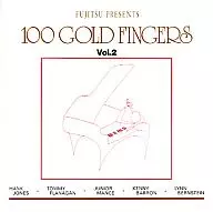 100 GOLD FINGERS Vol.2
