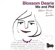 Blossom Diary / Sweet blossom Night : Me and Phil