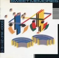 Woody Spring Trio/Suite Memories系列