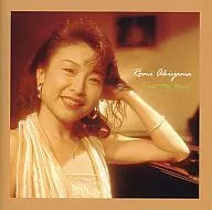 Akiyama Romi / Trust My Heart