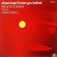 Chick Corea Elektric Band & Return to Forever