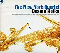 Osamu Koike / The New York Quarter