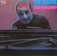 Red Garland / The Quarter [Limited Edition]