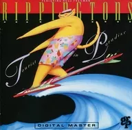 ザ・リッピントンズfeat.ラス・フリーマン / ツーリスト・イン・パラダイス[限定盤]