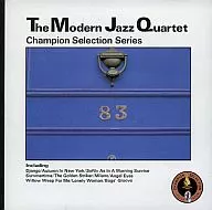 The Modern Jazz Quartet-Champion Selection Series-