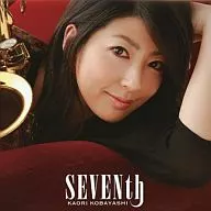 小林香织/SEventh(附DVD初次生产限定盘)