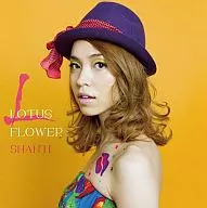 Shanti/LOTUS FLOWER (primeira edição limitada com DVD)
