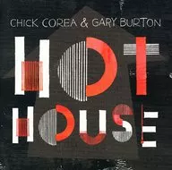 Chick Korea & Gary / Hot House