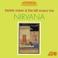 Harvey Man & the Bill Evans Trio / Nirvana [limited edition]